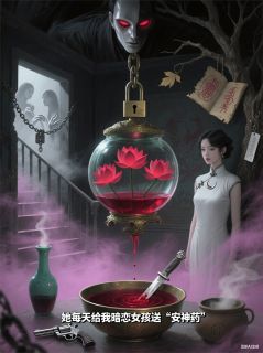 她每天给我暗恋女孩送“安神药”