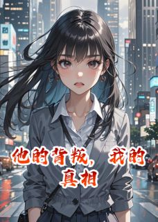 他的背叛，我的真相