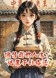 顶替我的人生？这辈子让你还