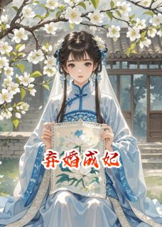 弃婚成妃