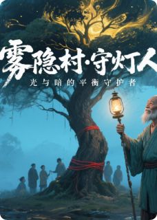 雾隐村的守灯人