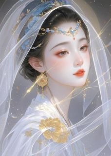 雪满长安道