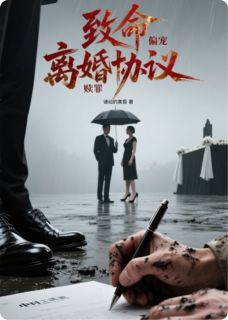 赎罪月光：他的致命偏宠