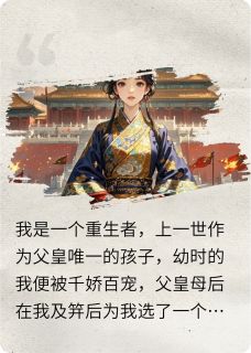重生后，我登基成了女帝