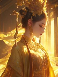 明月何曾独照我