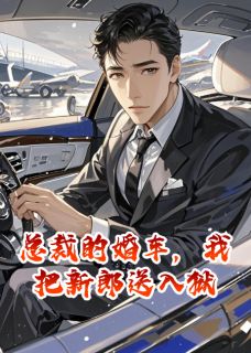 总裁的婚车，我把新郎送入狱