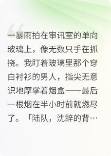 十年缉凶