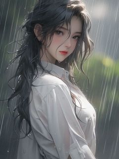 我拼命挖矿两年，父母却为假千金买下一座岛