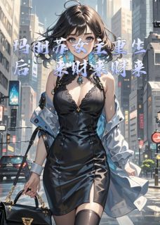 玛丽苏女主重生后：来财来财来