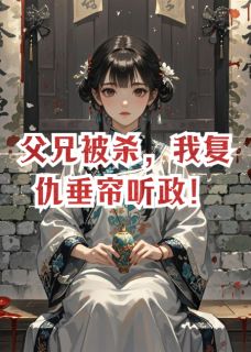 父兄被杀，我复仇垂帘听政！