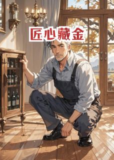 匠心藏金