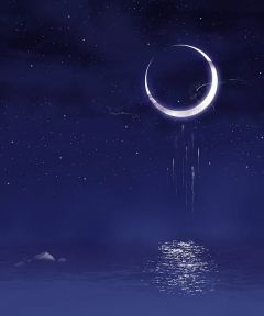 极光下的谎言