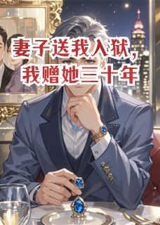 妻子送我入狱，我赠她三十年