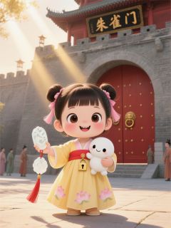 小短腿逆袭记