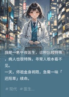我采还阳草，恶少拦路害死亲爷爷