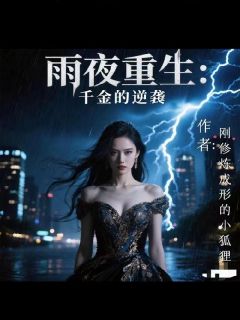 雨夜重生：千金的逆龚