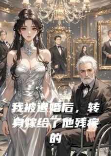 被退婚后，转身嫁给他残疾亲叔叔