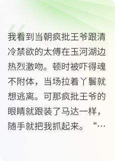 王爷夫君是断袖，我只想多捞钱