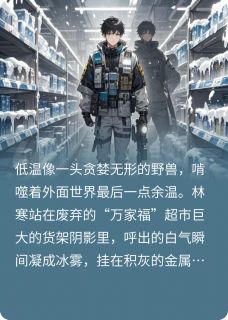 冰封囤货：开局收个特战队友