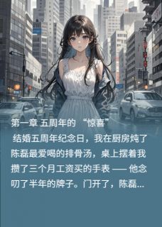 中彩票后我踹了扶弟魔老公嫁豪门