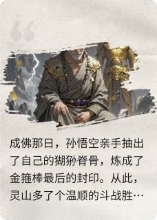 金箍还在，但大圣死了