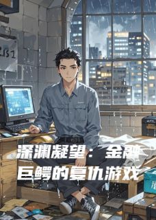 深渊凝望：金融巨鳄的复仇游戏