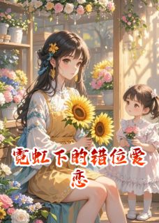 霓虹下的错位爱恋