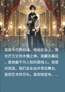 夺走我木偶后，我让他沦为阶下囚