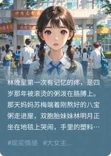 重生后，父母还要我让着妹妹？