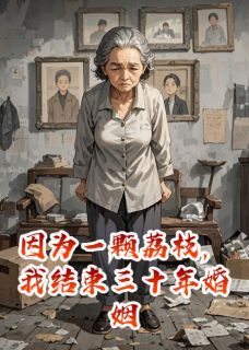 因为一颗荔枝，我结束三十年婚姻
