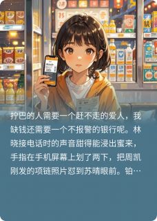 别等男人哄了，我已赚够房租