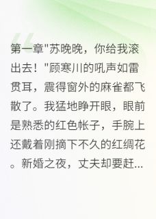 七零重生：军医妻子哭了他疯了