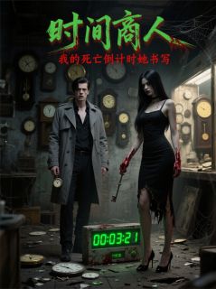 时间商人：我的死亡倒计时她书写