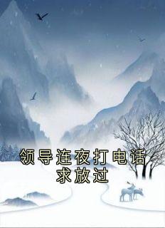 领导连夜打电话求放过