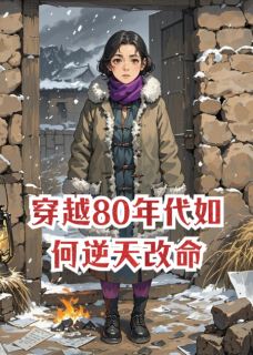 穿越80年代如何逆天改命