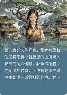 闺蜜绑定：我在古代靠玄学搞基建