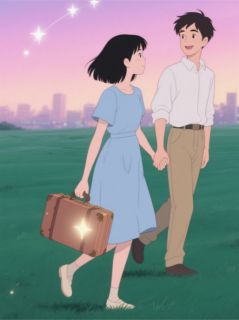 空间重启：从末世囤货到年代大佬