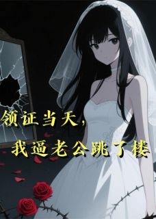 领证当天，我逼老公跳了楼
