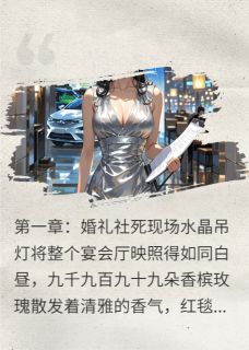 重生婚约：白月光的复仇游戏
