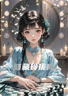 簪藏玲珑局