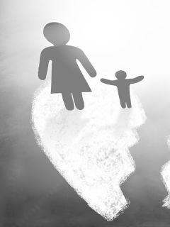 和渣男离婚后他成了百页PPT男主