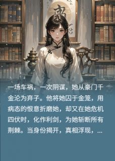 真千金归来，全员跪地叫祖宗
