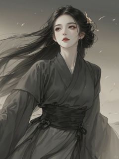 恨归去，尘埃落尽