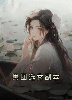 男团选秀副本