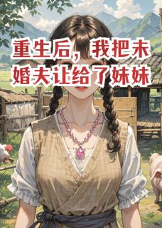 重生后，我把未婚夫让给了妹妹