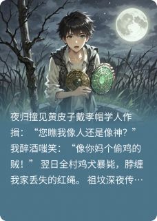 我像不像人呀
