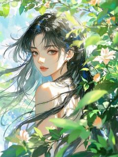 春光刚好