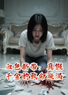 血色脐带：真假千金的致命漩涡