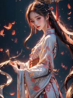我变成了妖怪