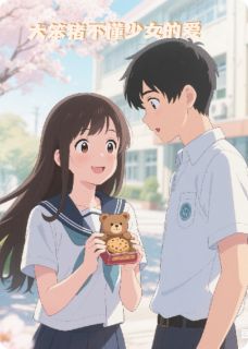大笨猪不懂少女的心